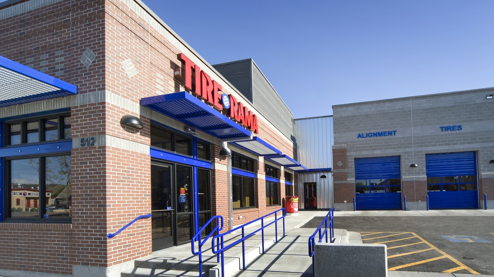 Projects Page 3 Langlas & Associates