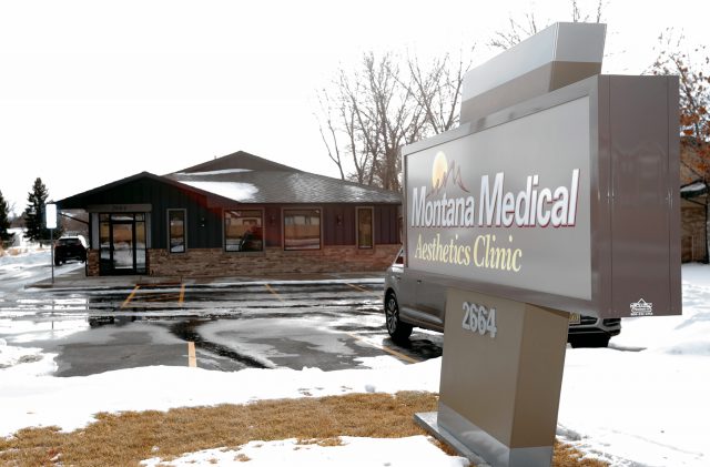 Montana Medical Aesthetics